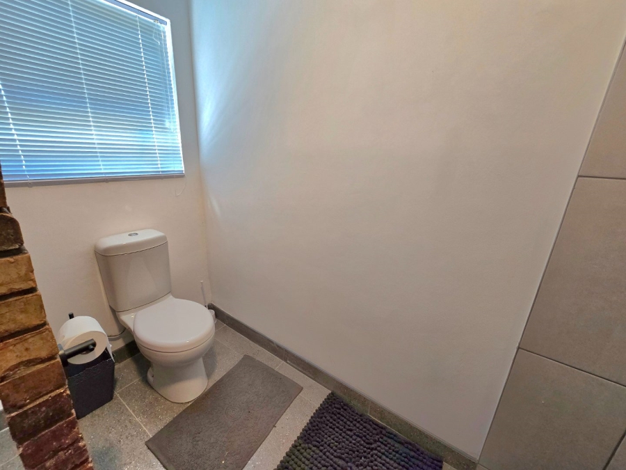 To Let 1 Bedroom Property for Rent in Jordania Free State